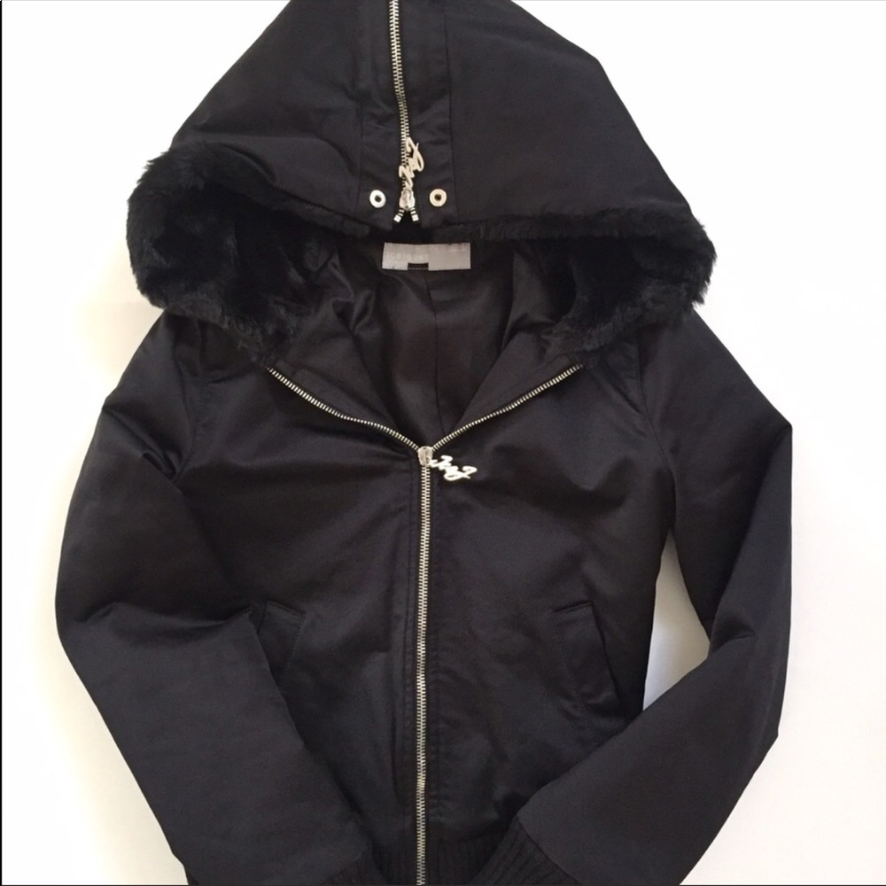 Iceberg Jeans Jacket - image 1